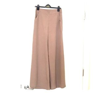 Beige pants NWT